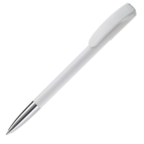 Długopis Deniro Biały / biały LT87954-N0101 