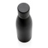 Butelka termiczna 500 ml, stal nierdzewna z recyklingu Czarny P433.271 (2) thumbnail