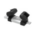 Pendrive Mobile C51, 256GB 3.2 Silicon Power Czarny EG834203 64GB (2) thumbnail