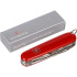 Nóż wielofunkcyjny Victorinox Swiss Army Climber Czerwony VB272-05 (2) thumbnail
