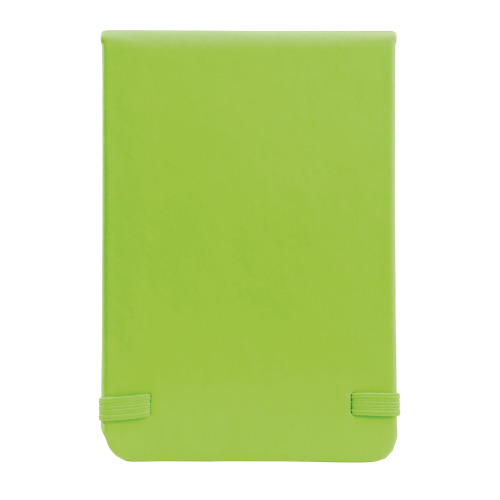 Pocket book A6 Jasnozielony LT91709-N0032 (5)