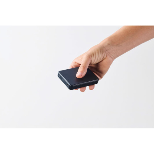 Power bank 5000 mAh Francuski Granat MO2602-85 (4)