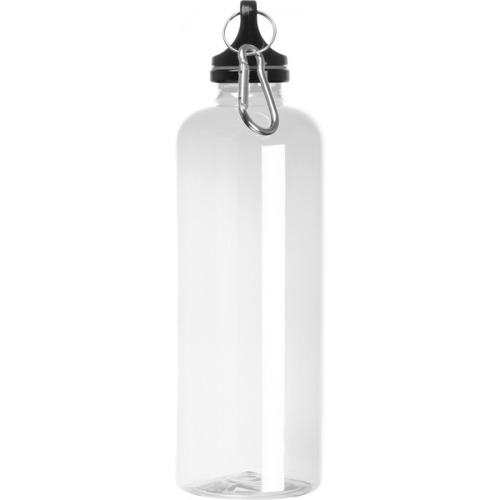 Butelka PET 600 ml PHOEBE Przeźroczysty 8437066 (3)