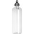 Butelka PET 600 ml PHOEBE Przeźroczysty 8437066 (3) thumbnail