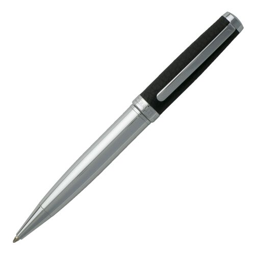 Długopis Hamilton Black Srebrny NSU7114A 