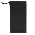 Etui RPET na okulary przeciwsłoneczne Czarny LT86723-N0002 (3) thumbnail