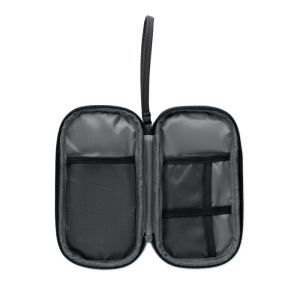 Etui na akcesoria 600D RPET