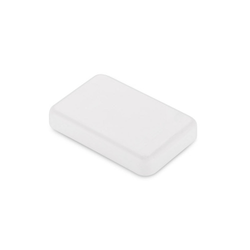 Powerbank PRESTI 5000 mAh 18W Biały 45132-01 (1)