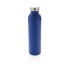 Próżniowa butelka sportowa 600 ml niebieski P433.215 (10) thumbnail