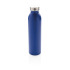 Próżniowa butelka sportowa 600 ml niebieski P433.215 (10) thumbnail