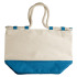 Torba Canvas 380g/m² Jasnoniebieski LT95103-N0012 (1) thumbnail