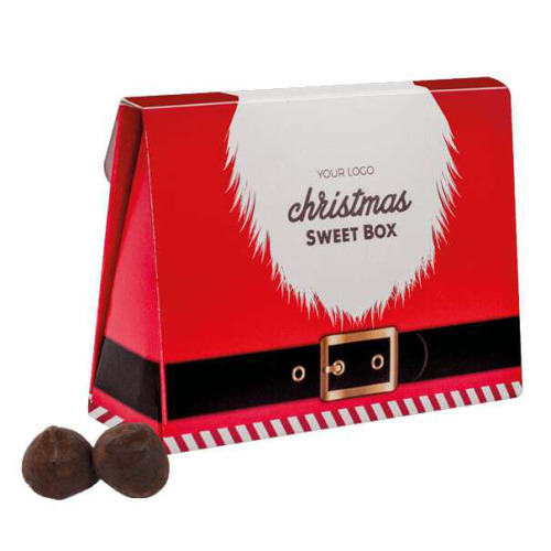 Bombonierka Lyon Box Wielokolorowy S0486/XM (3)