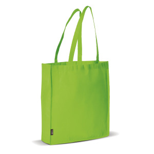 Torba non-woven 75g/m² Jasnozielony