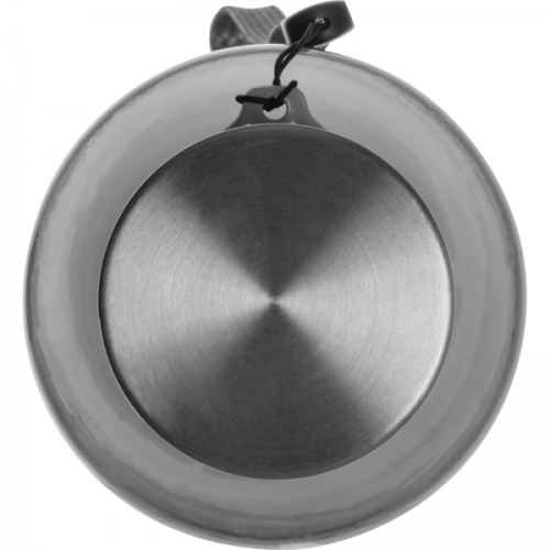 Butelka plastikowa 500 ml MADELINE Szary 6209807 (7)