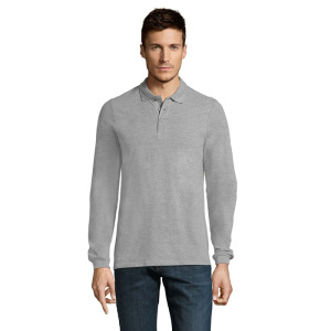WINTER II MEN'S POLO 210