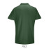 PULSE U NISEX POLO Ciemno-Zielony S04502-BO-4XL (1) thumbnail