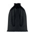 Duża  bawełniana torba czarny MO9733-03  thumbnail