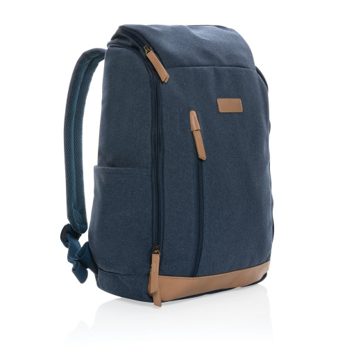 Plecak na laptopa 15" AWARE™ Niebieski P760.245 (6)