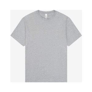 T-shirt Unisex Oversize Bawełniany