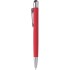 Długopis, touch pen czerwony V1970-05 (2) thumbnail