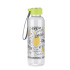 Butelka CLEAR 500 ml Zielony jasny 16210-13 (11) thumbnail