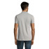 PERFECT Męskie POLO 180g Pure grey S11346-PG-XL (1) thumbnail