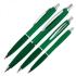 Długopis plastikowy JEKATERINBURG zielony 078209 (1) thumbnail