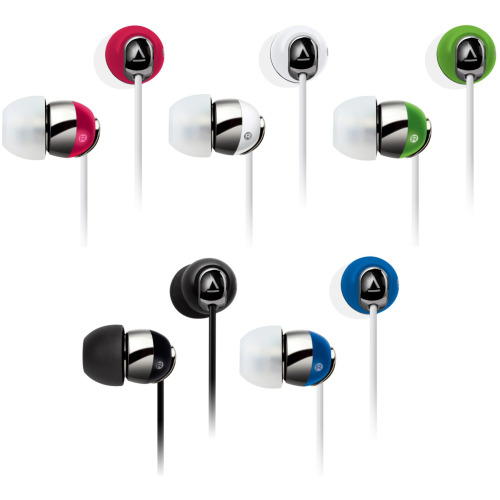 Słuchawki EP-660 CREATIVE Różowy EG 024111 (1)