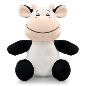 Pluszowa krowa | Zigeta Czarno-biały