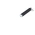 Kieszonkowa latarka LED czarny V0601-03  thumbnail