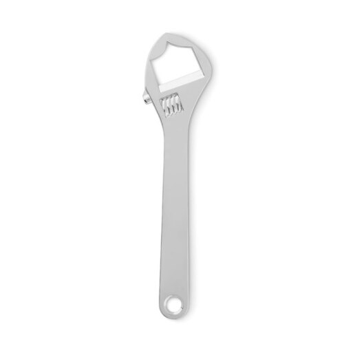 Otwieracz - klucz francuski srebrny MO9252-14 
