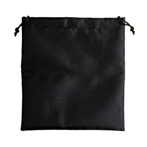 Bezprzewodowe słuchawki nauszne, światło LED Czarny P326.721 (4)