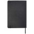 Legato Elegance zestaw notatnik A5 w twardej okładce z długopisem żelowym Czarny 10625890 (4) thumbnail