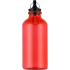 Bidon z recyklingu MECHELEN 400 ml Czerwony 243705 (1) thumbnail