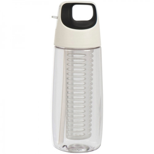Bidon SÓLLER 850 ml Biały 081506 