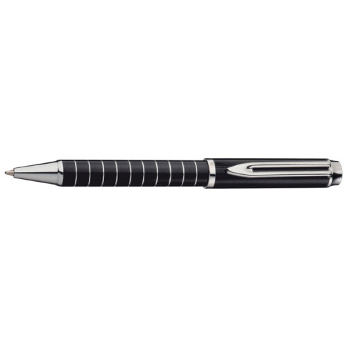 Długopis metalowy MARLY Czarny 272403 