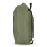 Plecak z klamrą R-PET 600D Rolltop 20L Oliwkowa zieleń LT95352-N0043 (3) thumbnail
