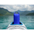 Wodoodporna torba, worek 20 L | Buklor Niebieski VA068-11  thumbnail