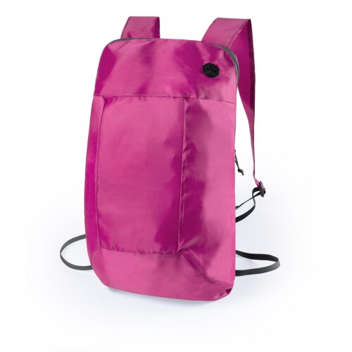 Plecak różowy V0506-21 