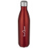 Cove 750 ml vacuum insulated stainless steel bottle Czerwony 10069321 (1) thumbnail