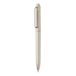 Długopis X6 szary