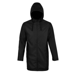 Parka Męska Wodoodporna