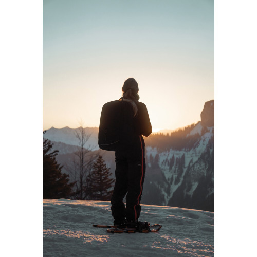 Bobby Explore plecak chroniący przed kieszonkowcami Zielony P705.911 (17)