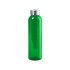 Szklana butelka sportowa 500 ml zielony V0855-06  thumbnail