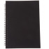Notatnik ok. A5 Czarny V2581-03 (1) thumbnail
