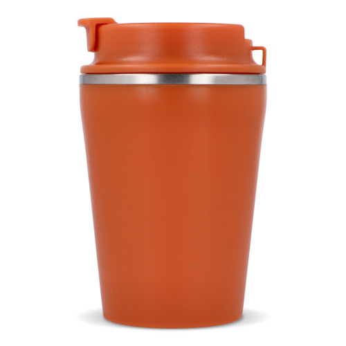 InSideOut T-cup 280ml Pomarańczowy LT57003-N0026 (6)