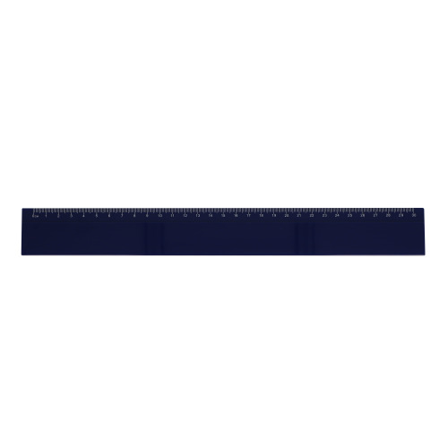 Linijka 30cm Ciemnoniebieski LT91922-N0010 