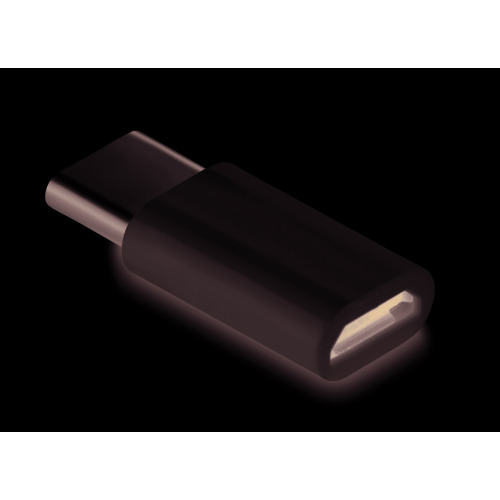 Złącze mikro USB Biały MO9139-06 (2)