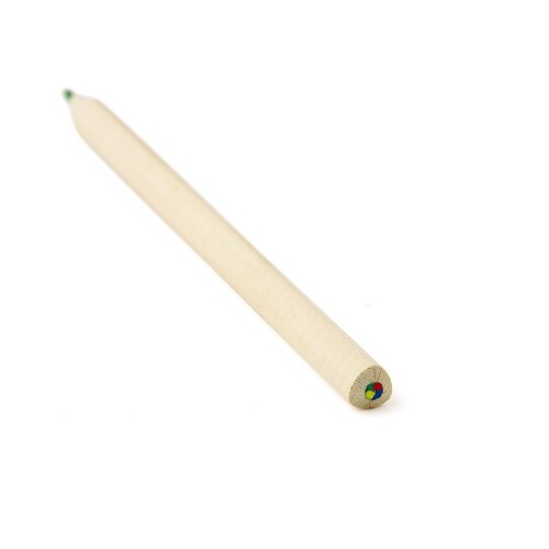 Ołówek, wielokolorowy rysik jasnobrązowy V9366-18 (3)