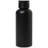 Trinity butelka na wodę z aluminium z recyklingu z certyfikatem RCS, z pokrywką RPET 600 ml Czarny 10081590 (3) thumbnail